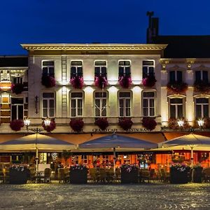 Grand Cafe Hotel De Bourgondier