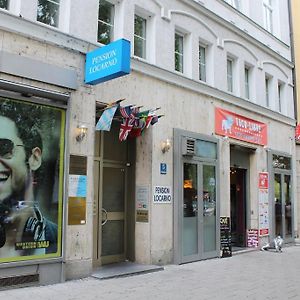 Pension Locarno